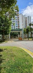 Blk 828 Jurong West Street 81 (Jurong West), HDB Executive #455620361